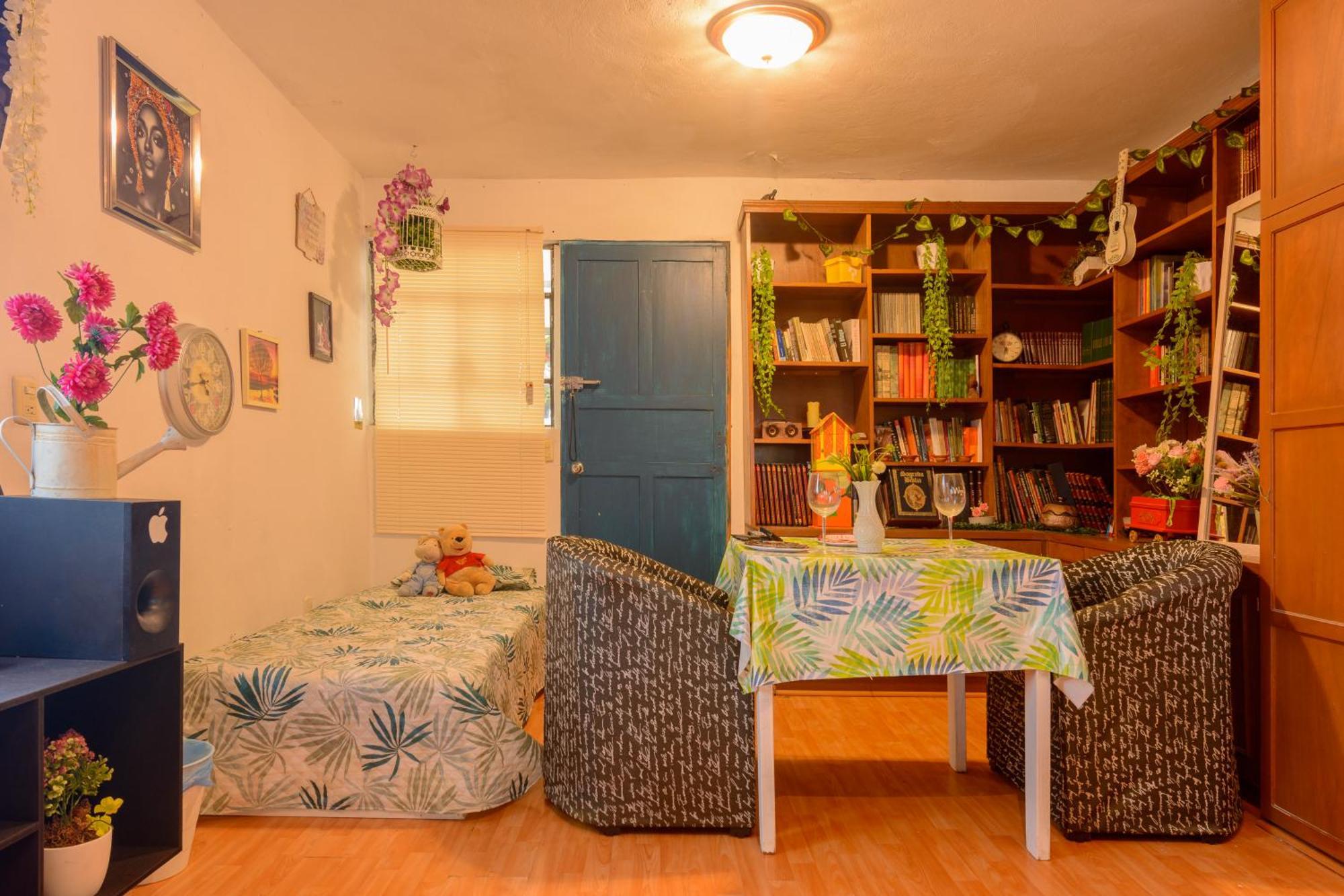 La Mas Comoda Y Elegante Apartamento *
