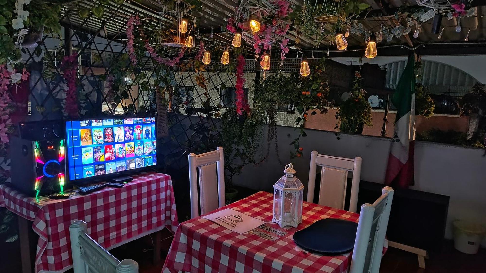 La Mas Comoda Y Elegante Apartamento México DF