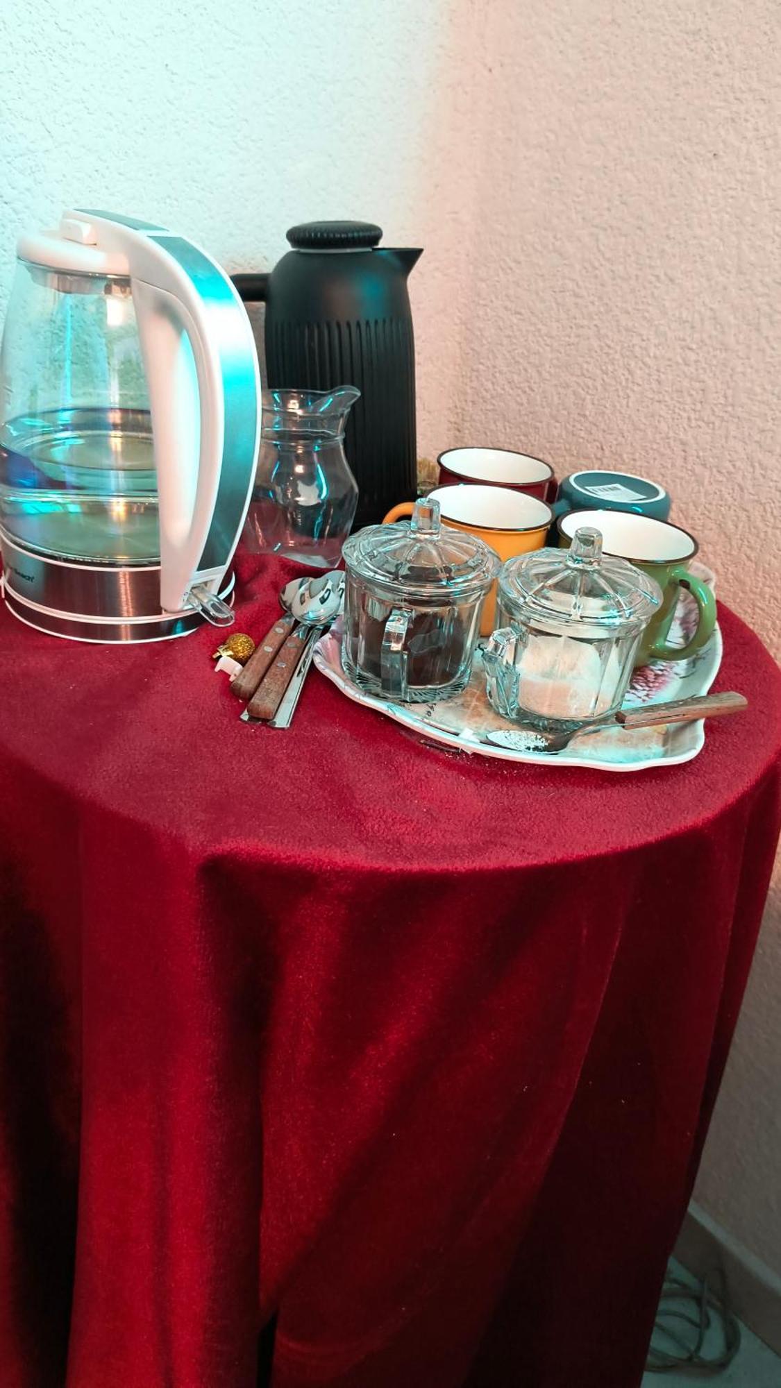Appartamento La Mas Comoda Y Elegante Città del Messico